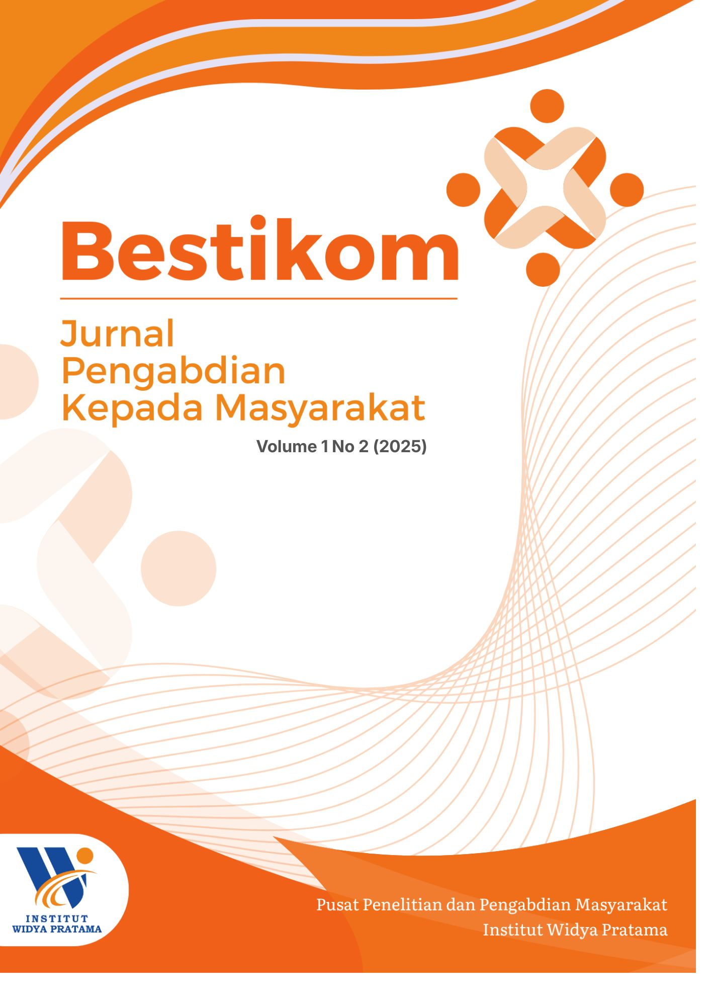 Cover Jurnal Bestikom